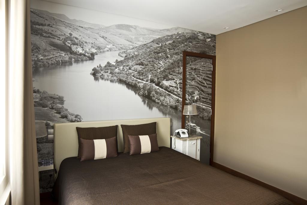 Oca Ribeira Do Porto Hotel חדר תמונה